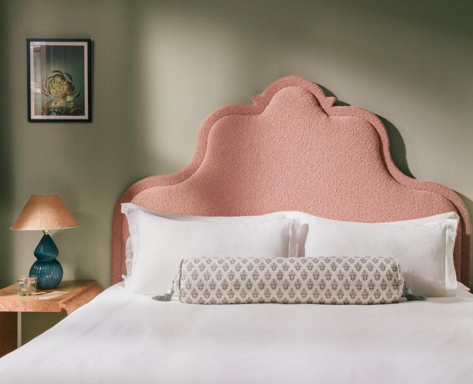 The Hoxton, Florence - Resim 24