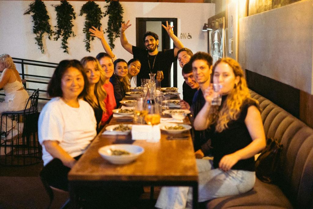 QUO Milano 투숙객