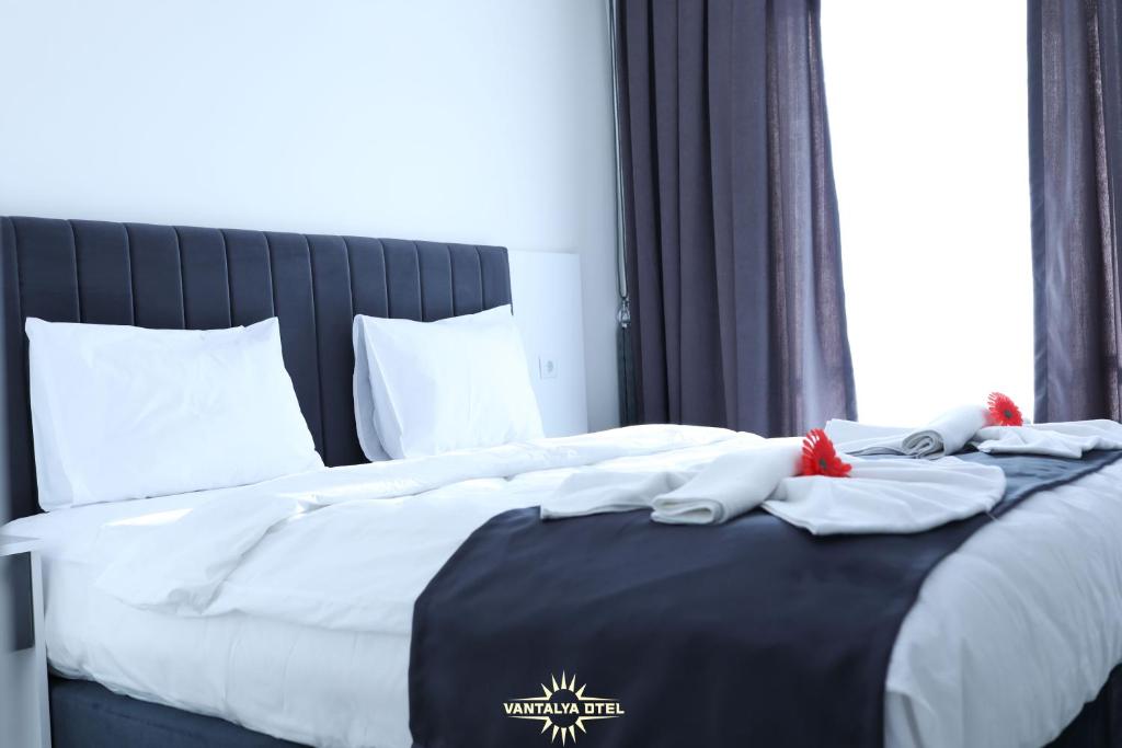 Vantalya Otel - Chambre Simple De Luxe