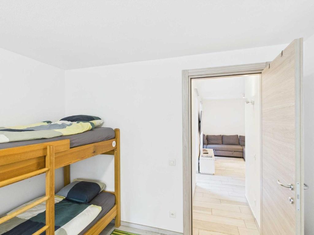 Court House Sonvico - Resim 27