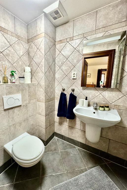 Apartmány Nerudova 36 - 16