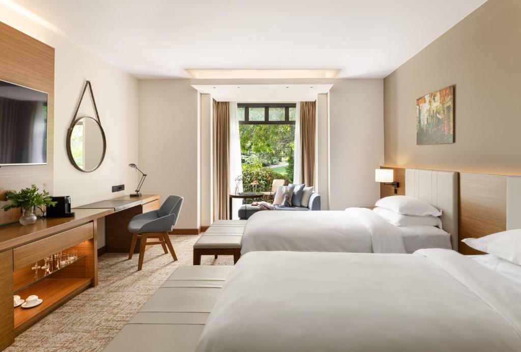 Hyatt Regency Thessaloniki - Resim 2