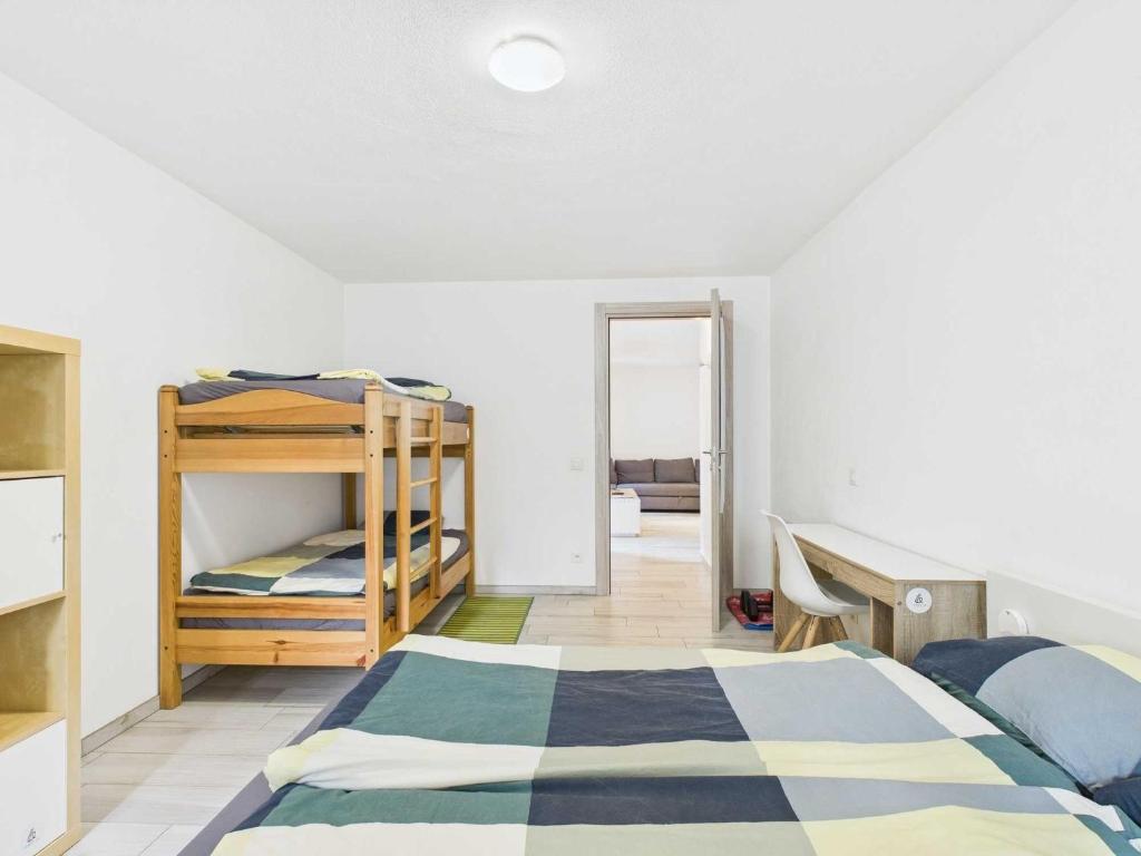 Court House Sonvico - Resim 8