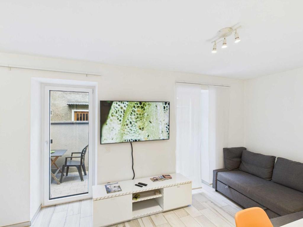 Court House Sonvico - Resim 29