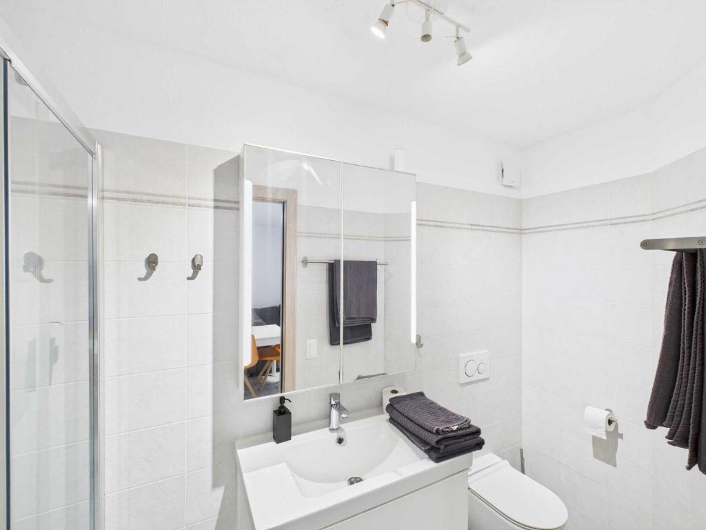 Court House Sonvico - Resim 32