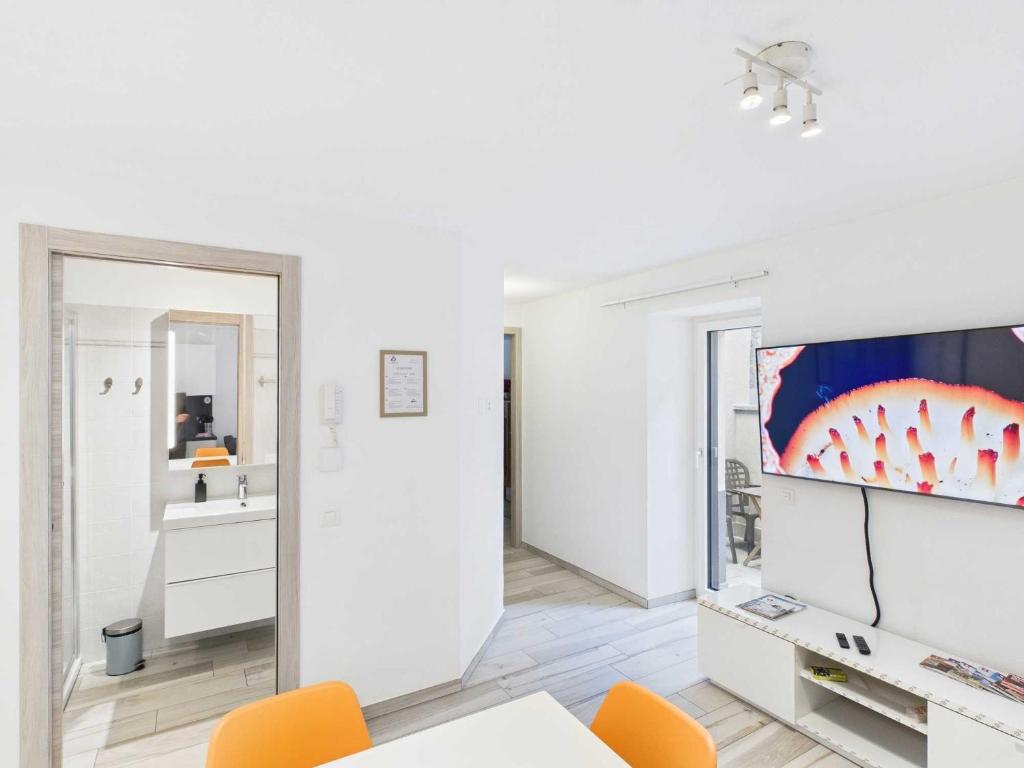 Court House Sonvico - Resim 33