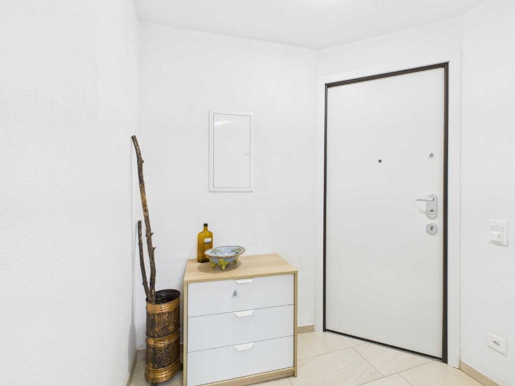 Court House Sonvico - Resim 35