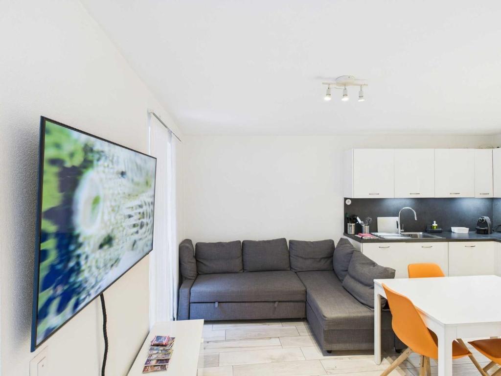 Court House Sonvico - Resim 37