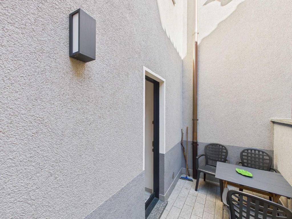 Court House Sonvico - Resim 42