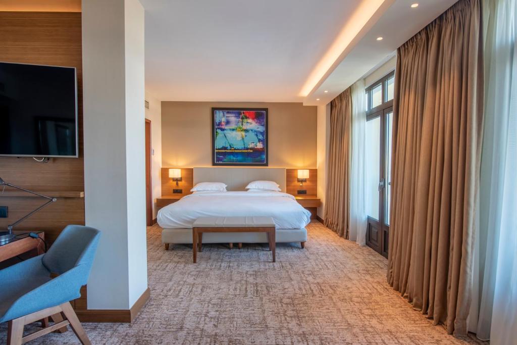 Hyatt Regency Thessaloniki - 13