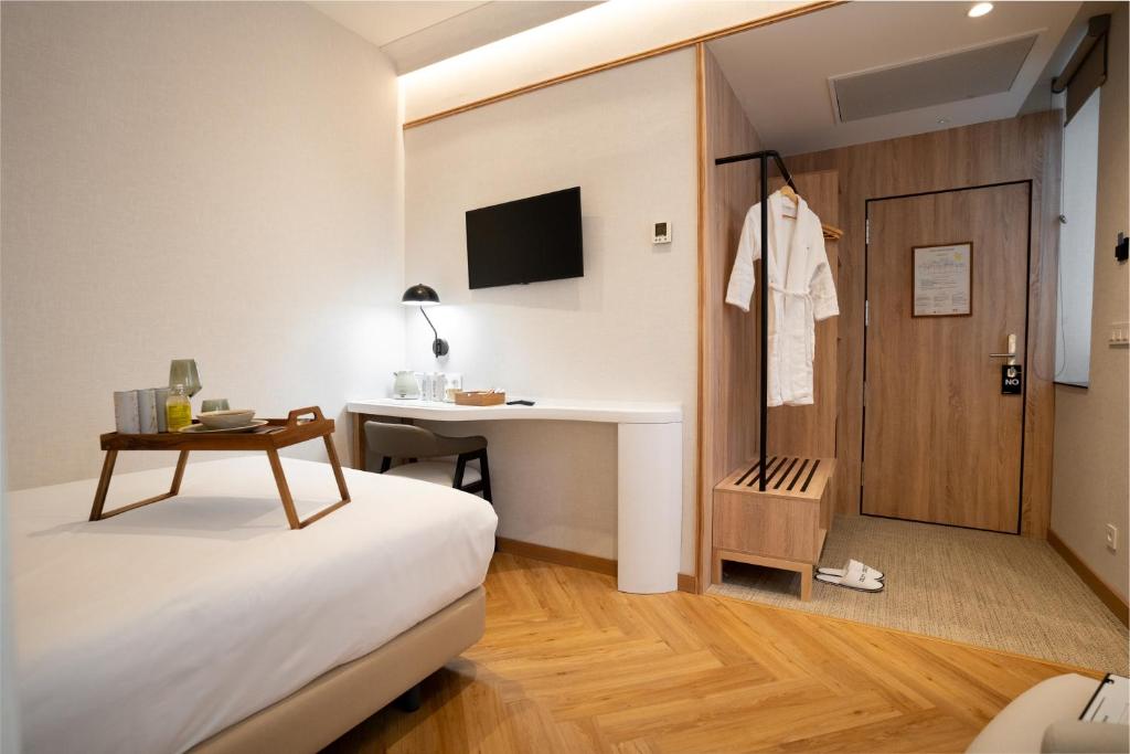 Petit Palace Chueca - Resim 32