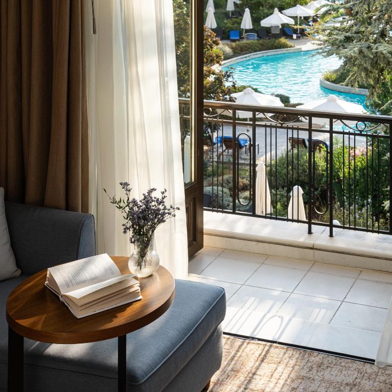 Hyatt Regency Thessaloniki - 17