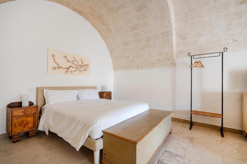 La Corte Vetere - Terrazza sui Sassi - 2