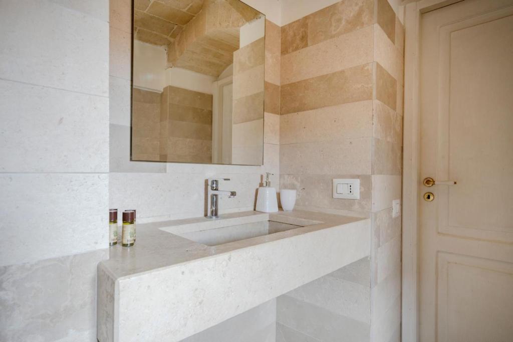 La Corte Vetere - Terrazza sui Sassi - 5