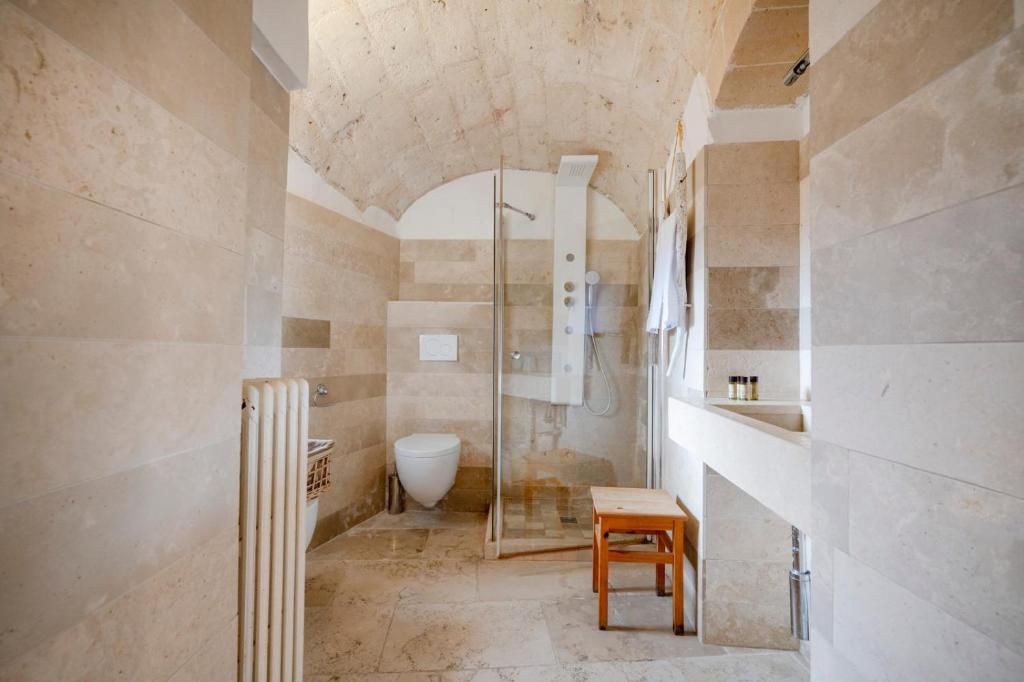 La Corte Vetere - Terrazza sui Sassi - 8