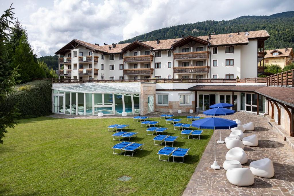 Golf Hotel