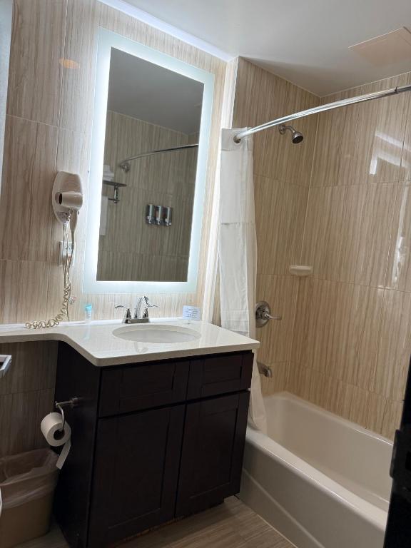 Grandview Hotel New York - 