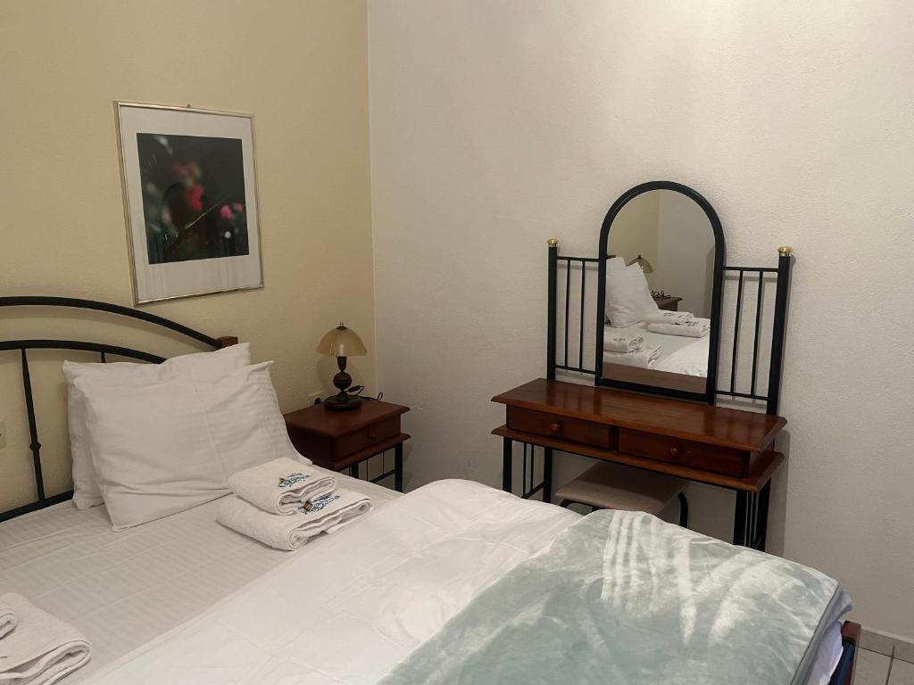 Villa Askamnia and Suites - Family Suite