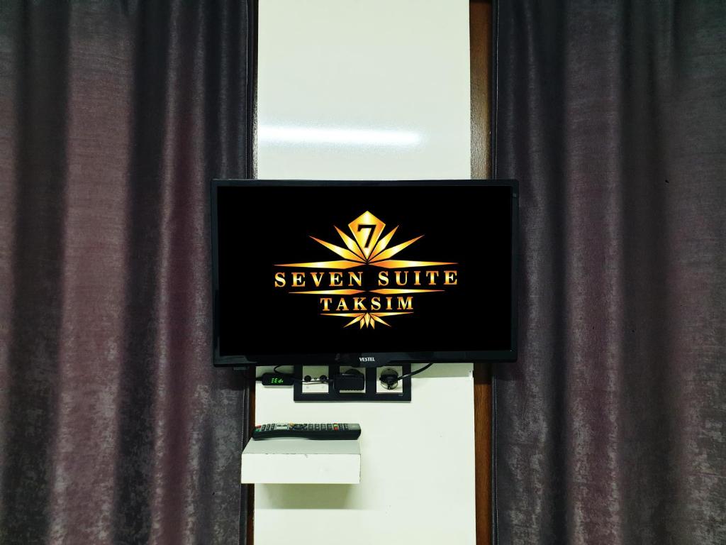 Fotografie z fotogalerie ubytování Seven Suite Taksim v destinaci Istanbul