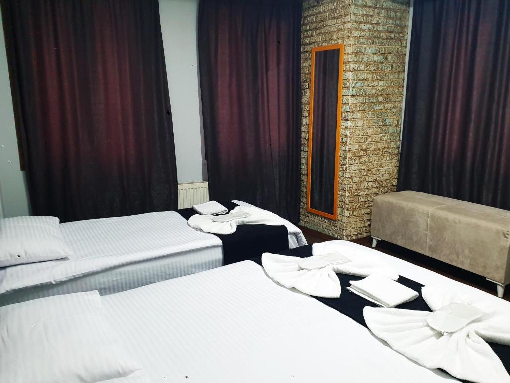 Fotografie z fotogalerie ubytování Seven Suite Taksim v destinaci Istanbul