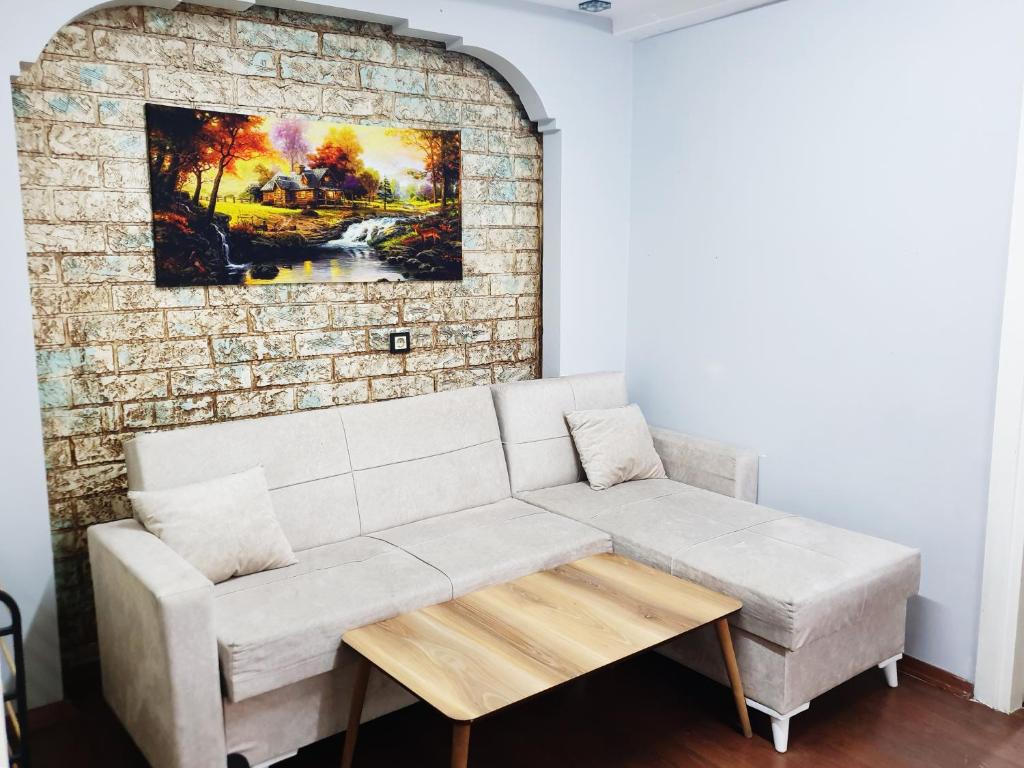Fotografie z fotogalerie ubytování Seven Suite Taksim v destinaci Istanbul