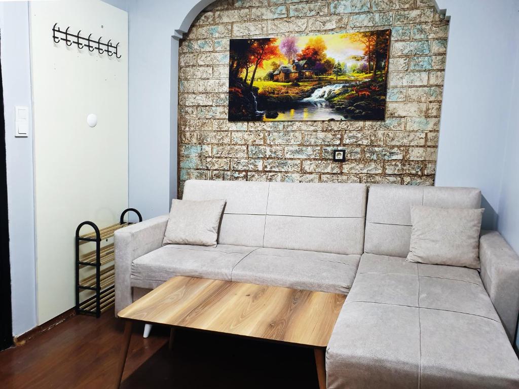 Fotografie z fotogalerie ubytování Seven Suite Taksim v destinaci Istanbul