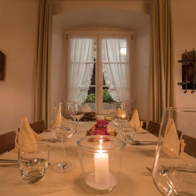 Fotografie z fotogalerie ubytování Gasthaus Rössli v destinaci Gipf-Oberfrick