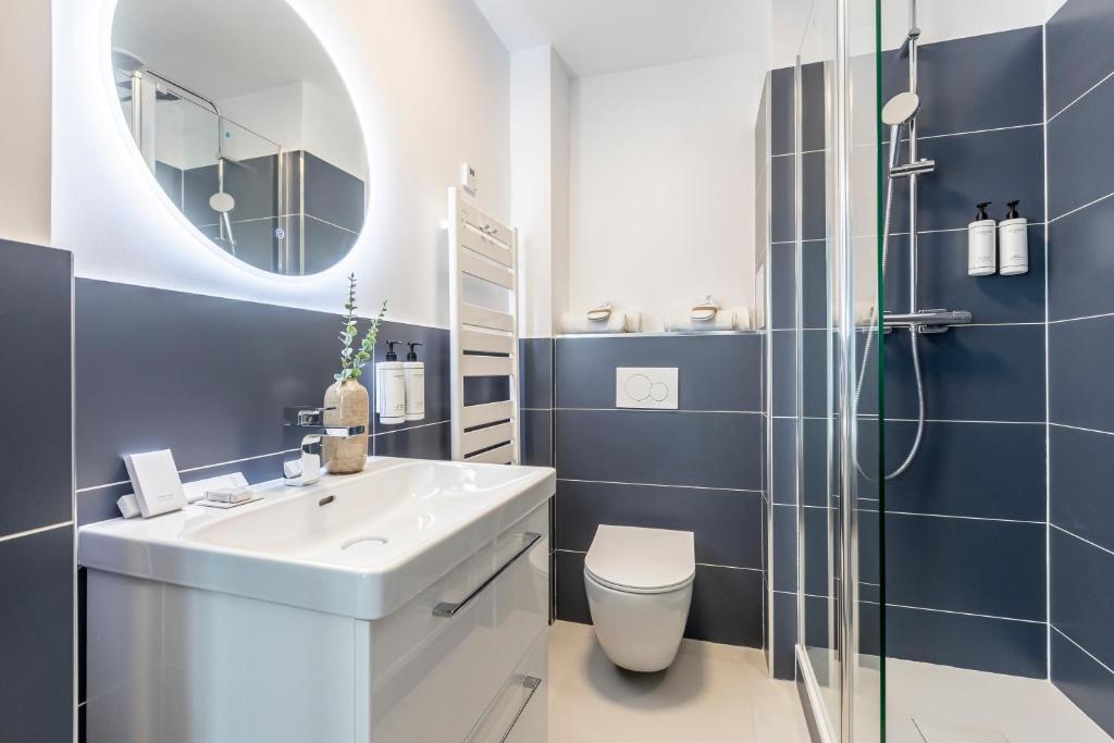 Le Bastille By Sweett - Resim 14