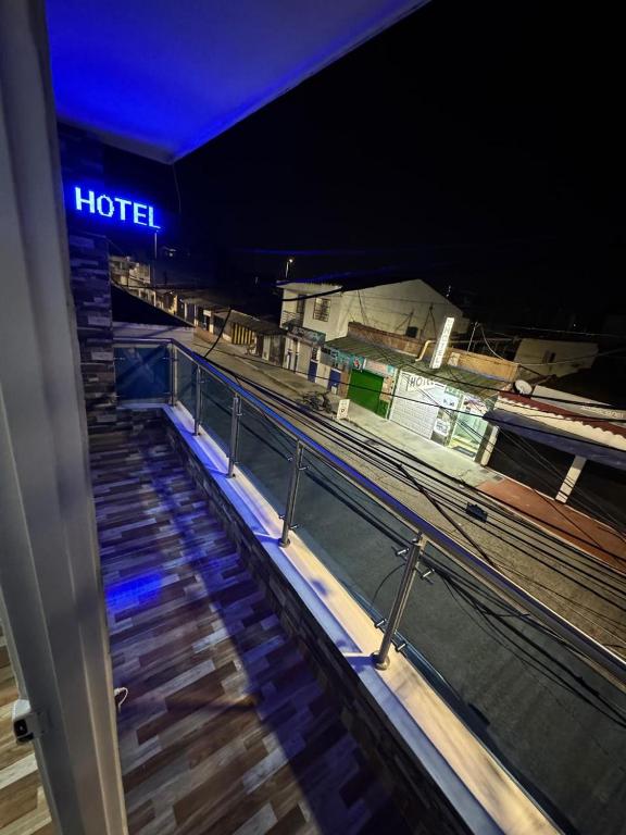 Fotografie z fotogalerie ubytování Hotel la 21 v destinaci Acacías