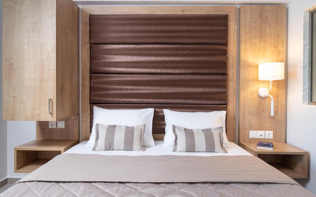 Sarti Premium Suites - 3