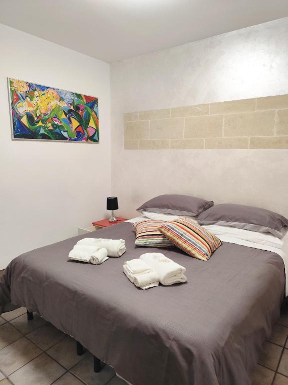 White Suite B&B - 17