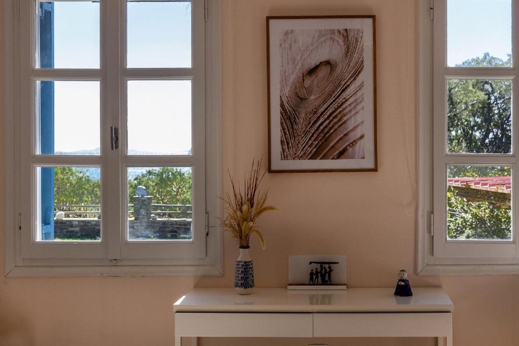 Fotografie z fotogalerie ubytování So close to the sea v destinaci Agios Ioannis