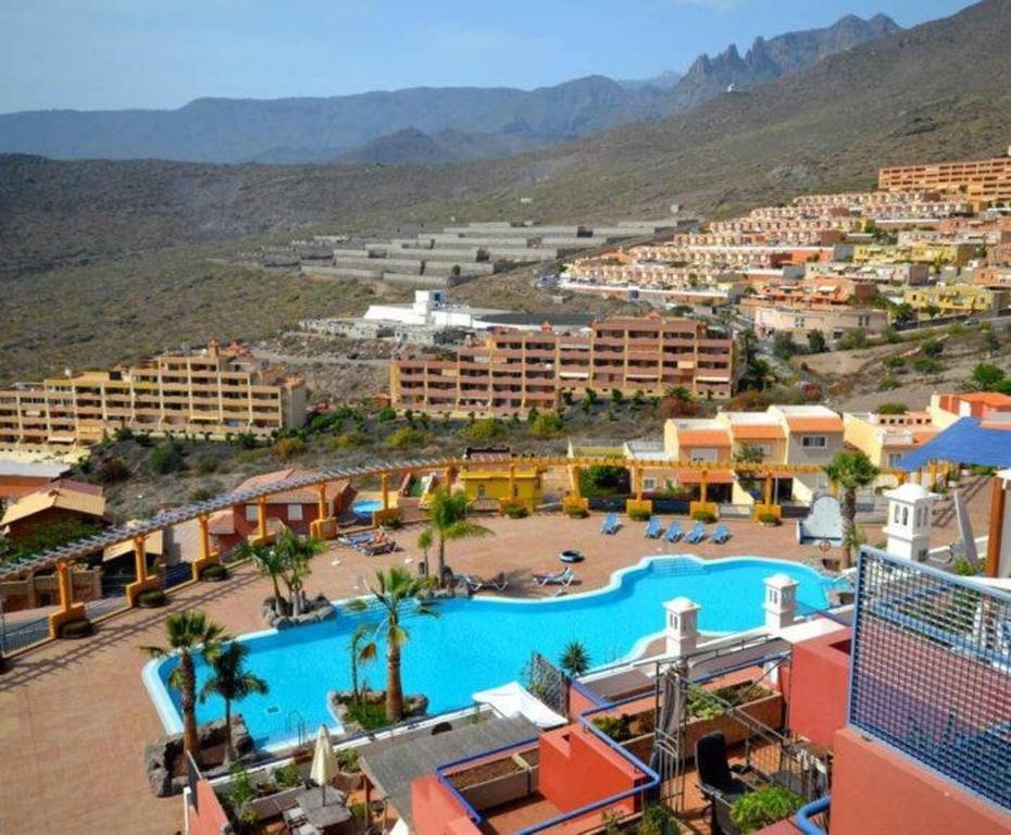 Roque del Conde 5 - Two Bed