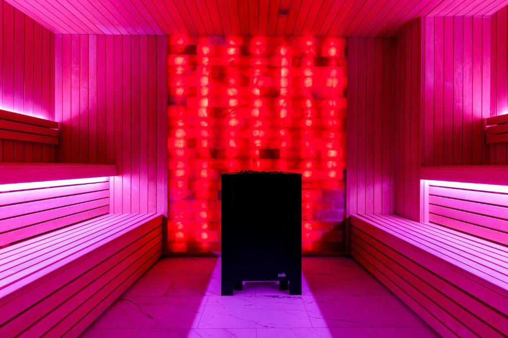 Fotografie z fotogalerie ubytování Ki Space Hotel & Spa - near Disneyland Paris v destinaci Serris