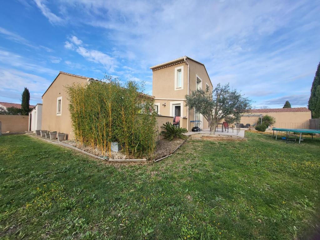 Fotografie z fotogalerie ubytování Villa Claire v destinaci Modène