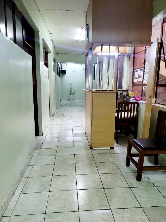 Fotografie z fotogalerie ubytování Sislink Hotel Nairobi v destinaci Nairobi