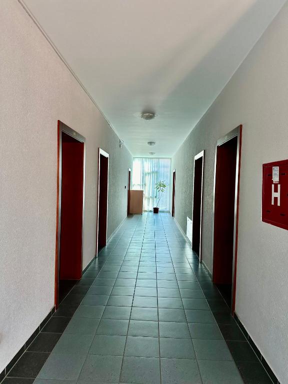 Fotografie z fotogalerie ubytování Wellness & Spa - Hotel Oaza v destinaci Jošanička Banja