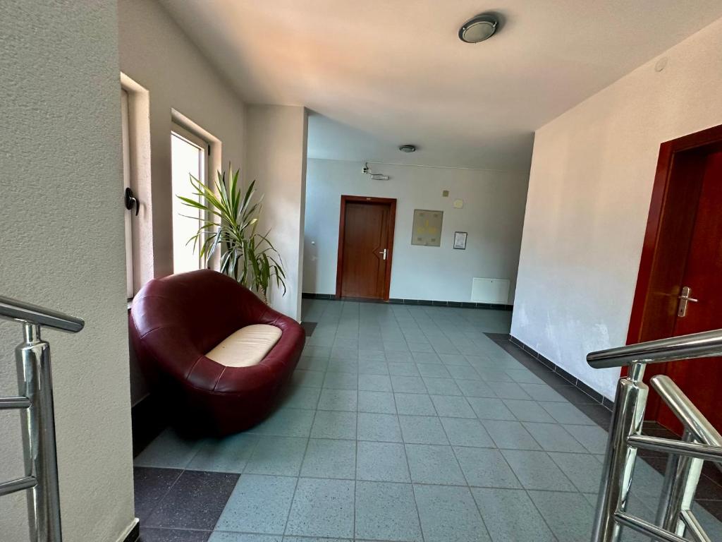 Fotografie z fotogalerie ubytování Wellness & Spa - Hotel Oaza v destinaci Jošanička Banja