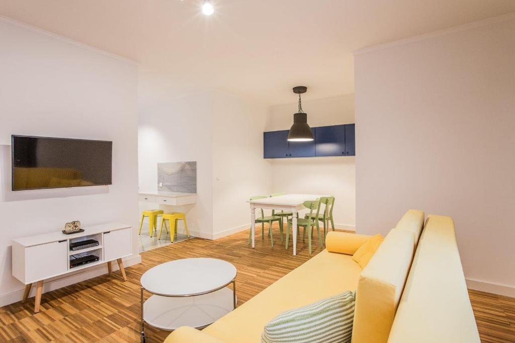 inQse Plus Warsaw Centre - Resim 24