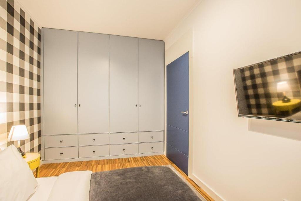 inQse Plus Warsaw Centre - Resim 28