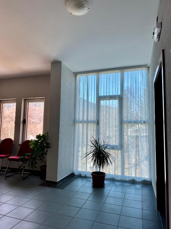 Fotografie z fotogalerie ubytování Wellness & Spa - Hotel Oaza v destinaci Jošanička Banja