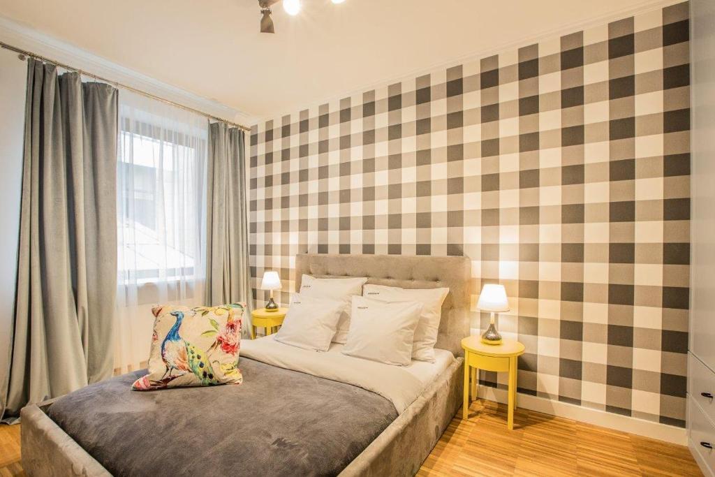 inQse Plus Warsaw Centre - Resim 34