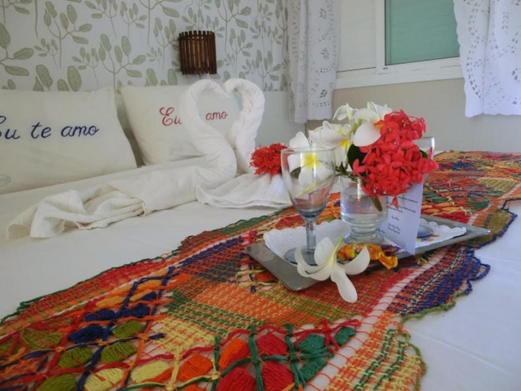  Brisamar Hotel Pousada