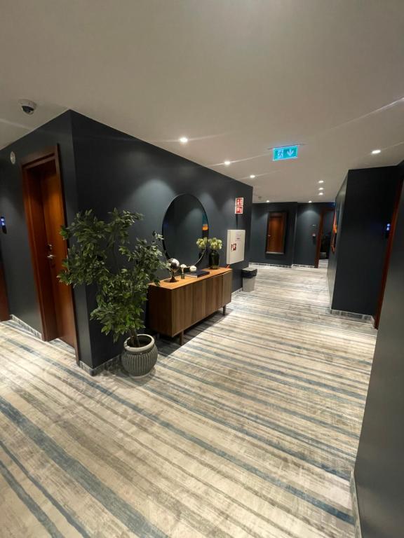 Hotel Muli - Resim 7