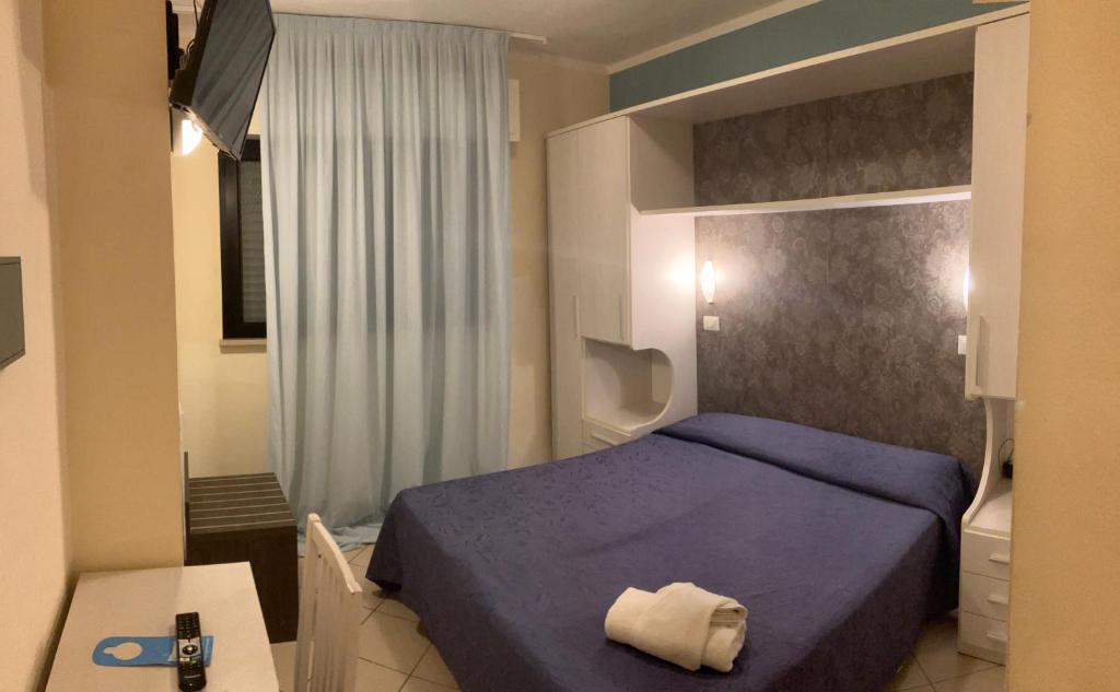 Hotel Senyor - Economy Double Or Twin Room