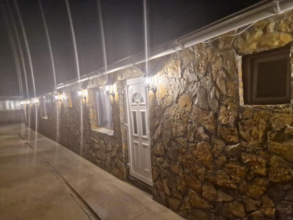 Fotografie z fotogalerie ubytování D-club v destinaci Senta