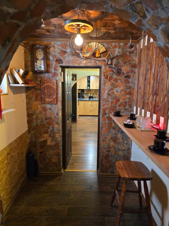 Fotografie z fotogalerie ubytování D-club v destinaci Senta
