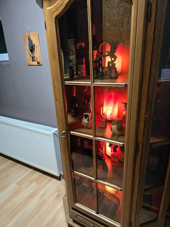 Fotografie z fotogalerie ubytování D-club v destinaci Senta