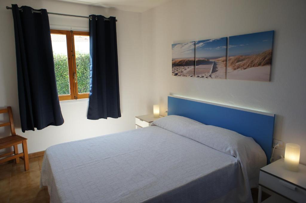 Nuvolet Apartaments - Apartamento De Tres Habitaciones