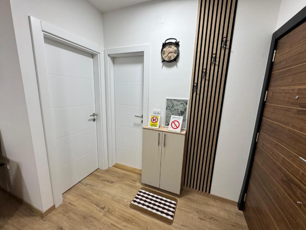 Fotografie z fotogalerie ubytování Apartman CRYSTAL Vrnjačka Banja v destinaci Vrnjci